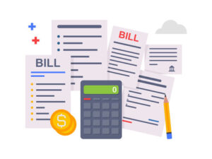 Direct Billing information of Insurance Companies