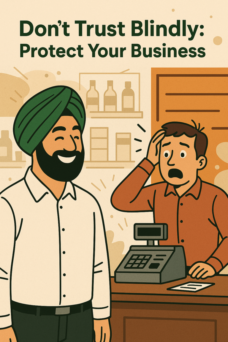 Employee Dishonesty Insurance