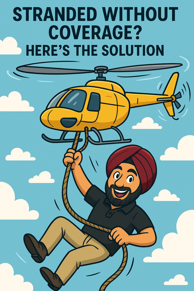 🚑🌍 Emergency Repatriation & Evacuation Clauses: Are You Prepared for the Unexpected? 🇨🇦