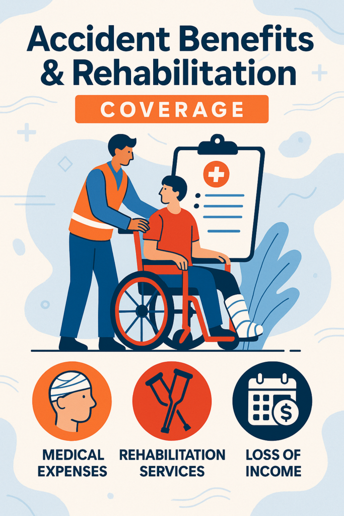 🩺 Accident Benefits & Rehabilitation Coverage in British Columbia 🚗🇨🇦