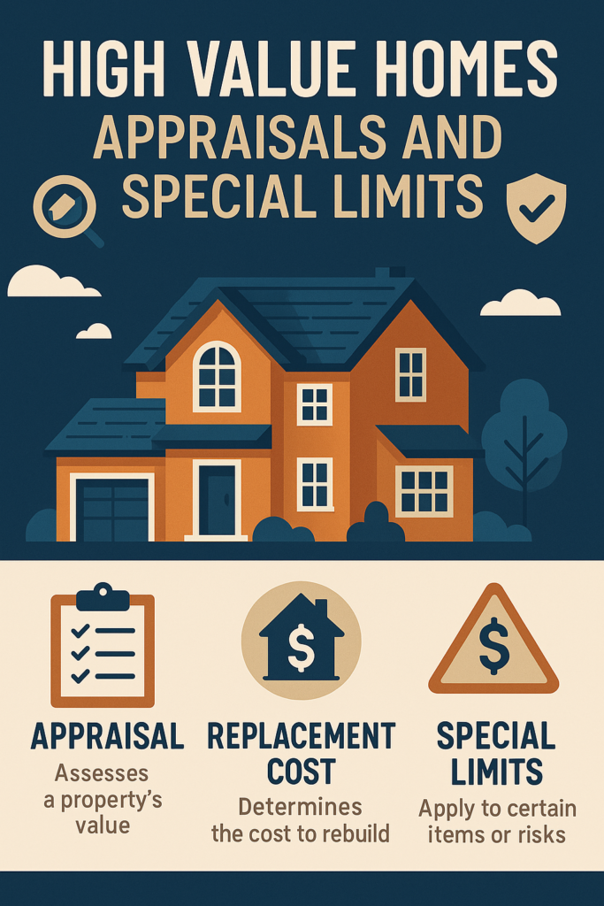 🏡✨ High-Value Homes: Appraisals and Special Limits 🇨🇦